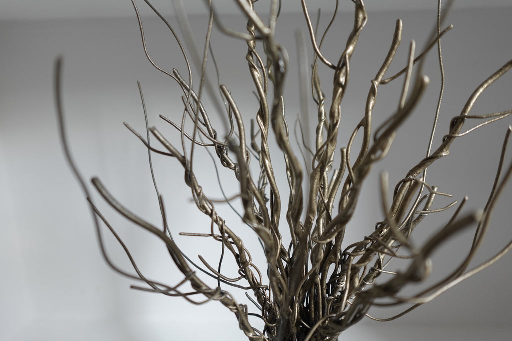 L’Arbre Doré et sa Chaise Longue