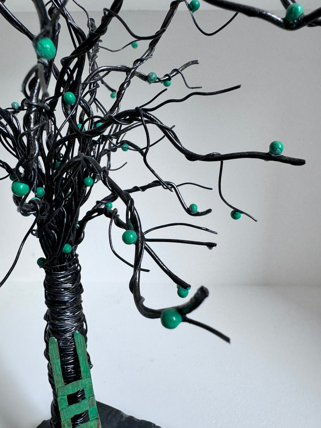 Le Pommier et son Échelle