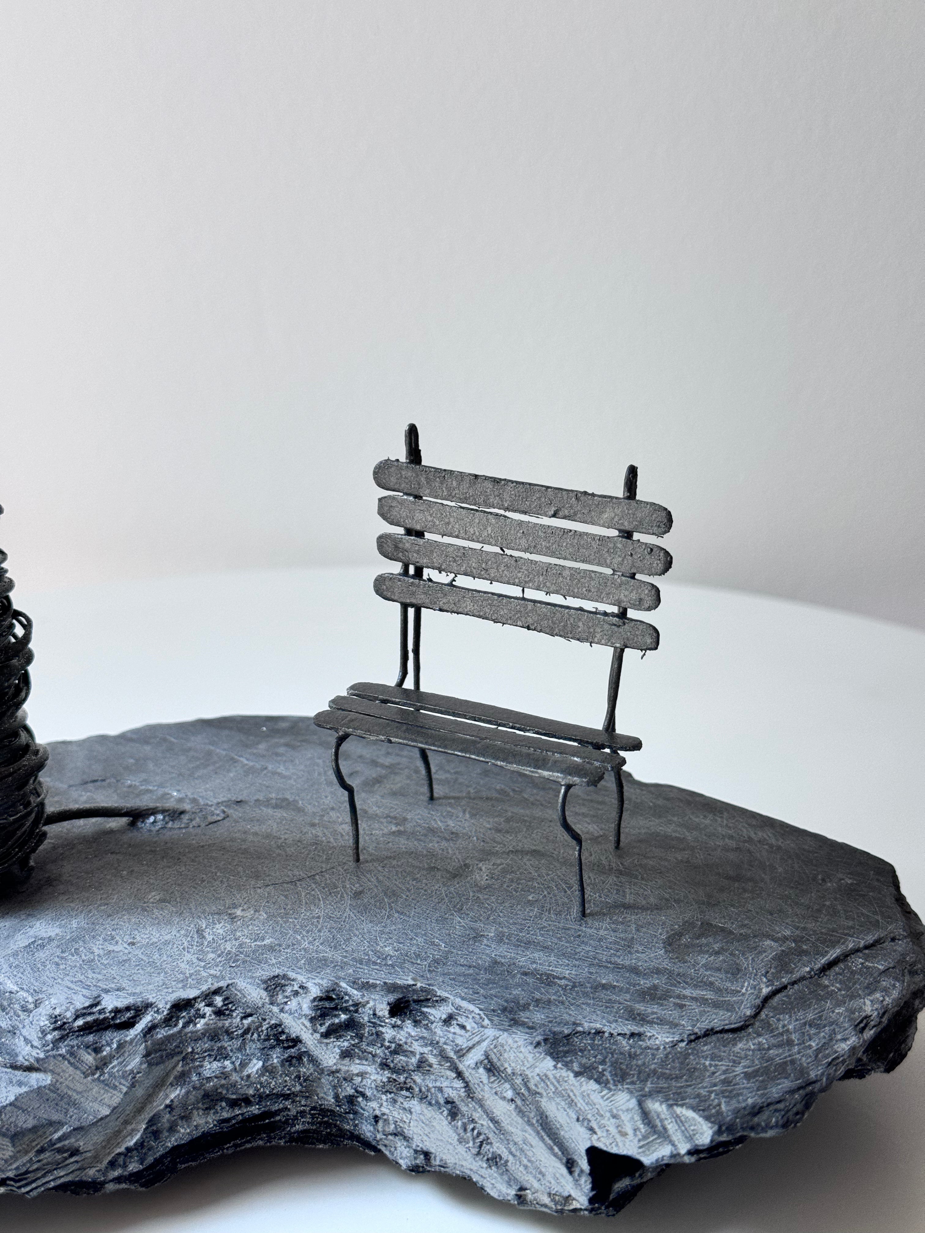 L’Arbre et son Petit Nid