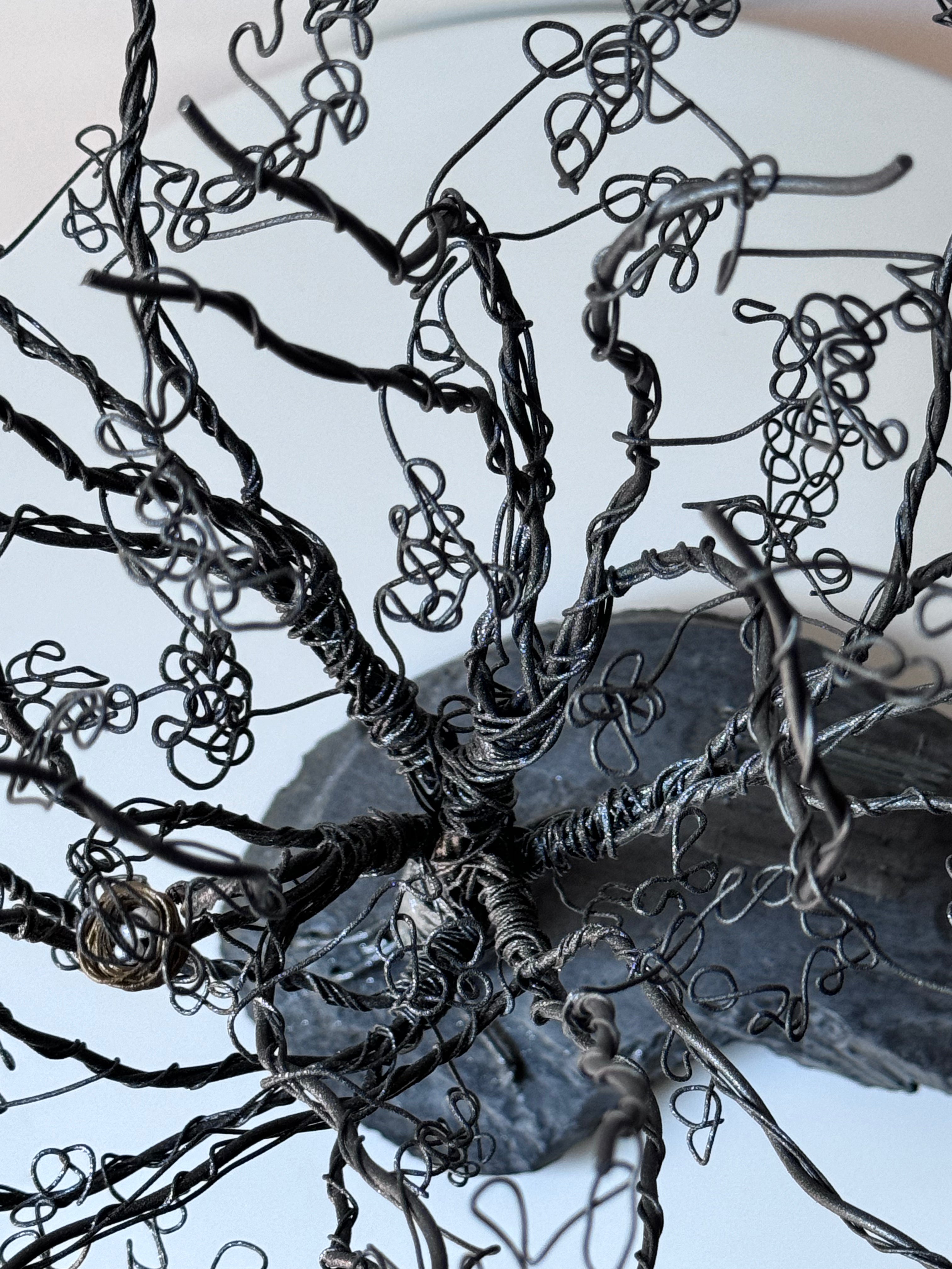 L’Arbre et son Petit Nid