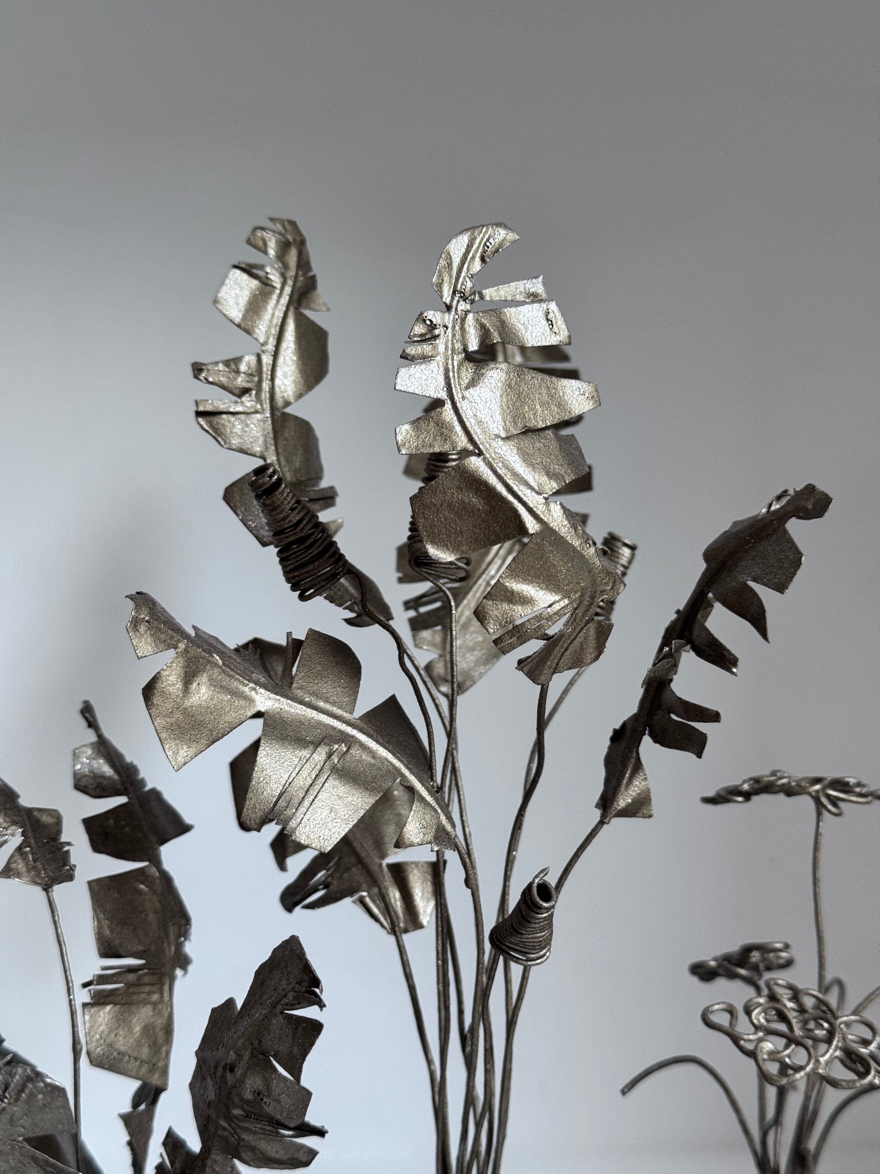 Les Plantes Exotiques