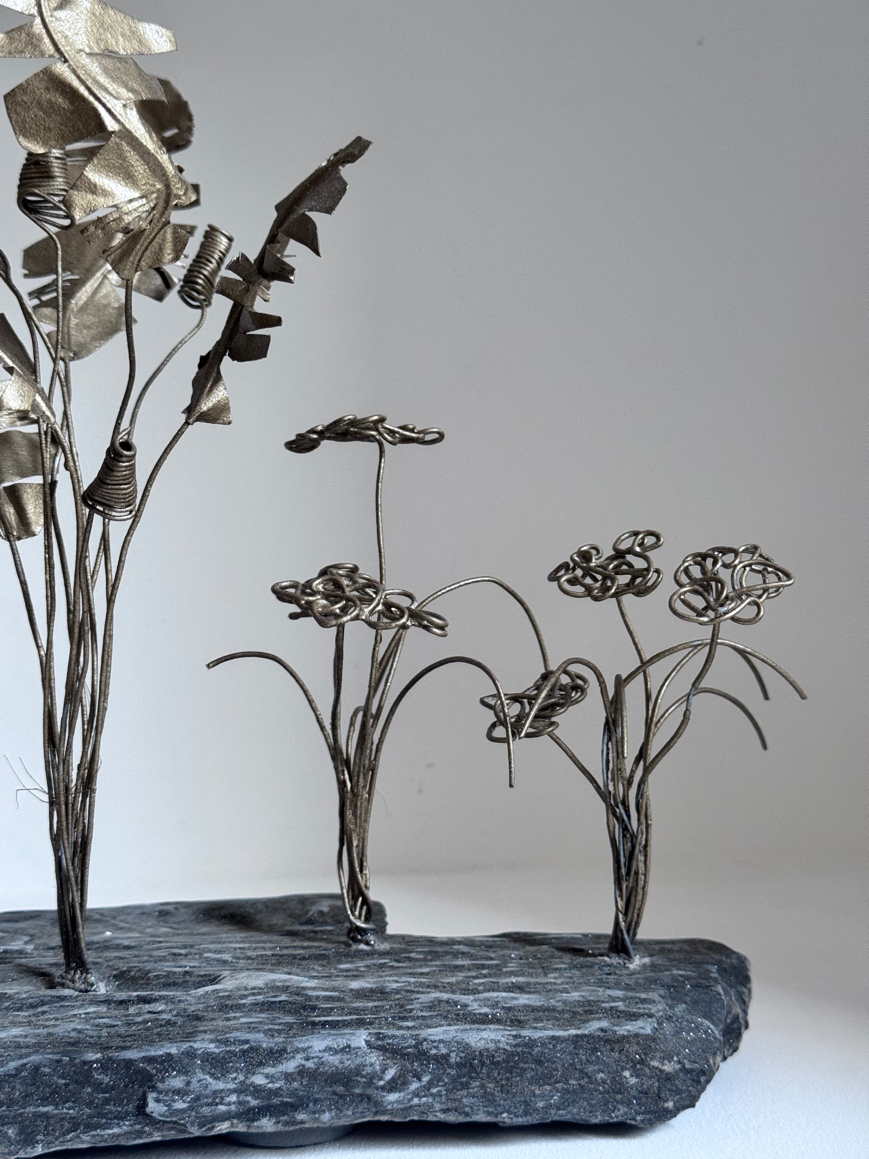 Les Plantes Exotiques