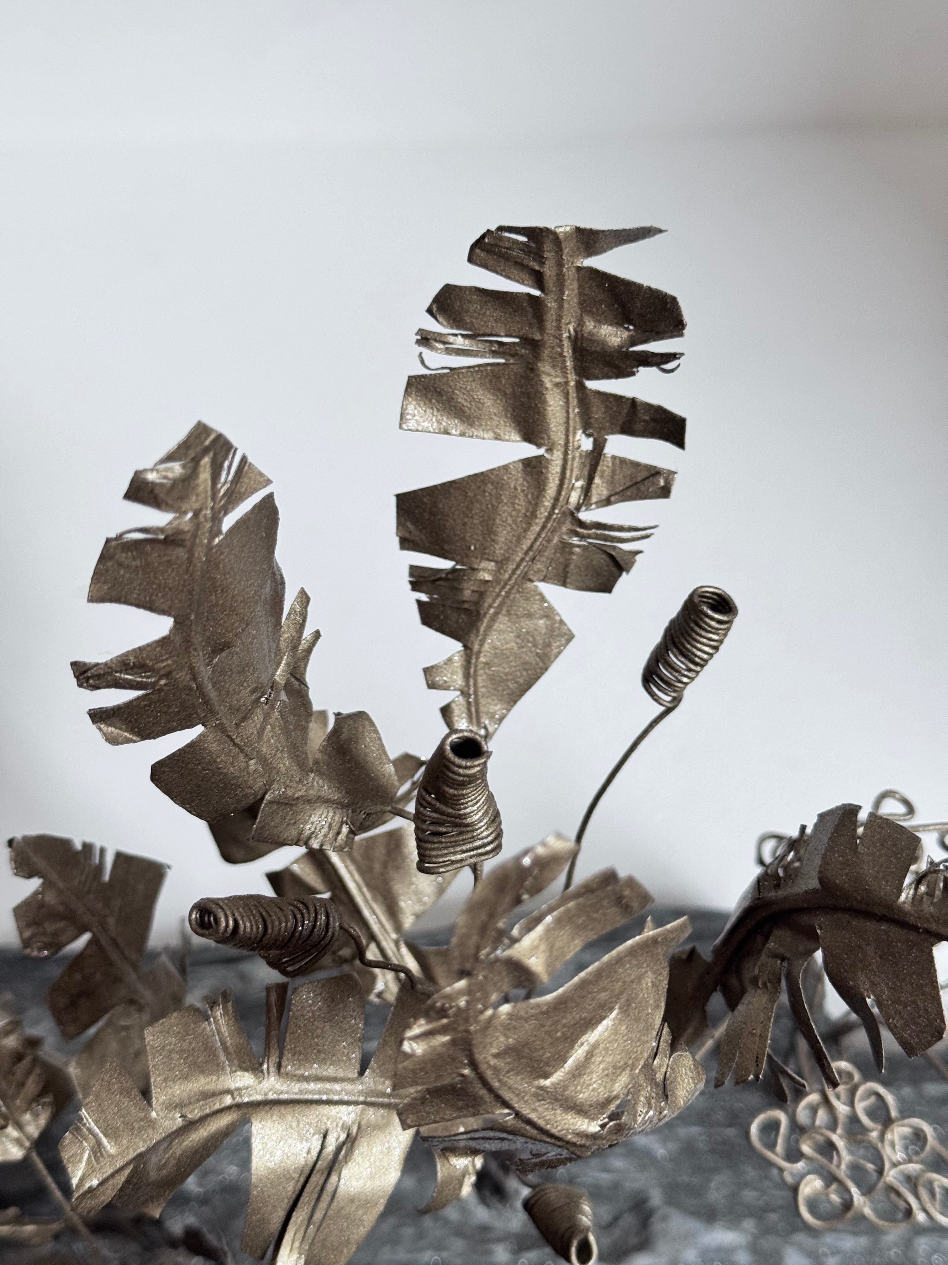 Les Plantes Exotiques